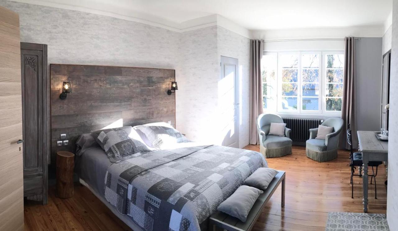 Les Reves De Baie De Somme Chambres D'Hotes , Table D'Hotes Et Spa Behen Exterior photo