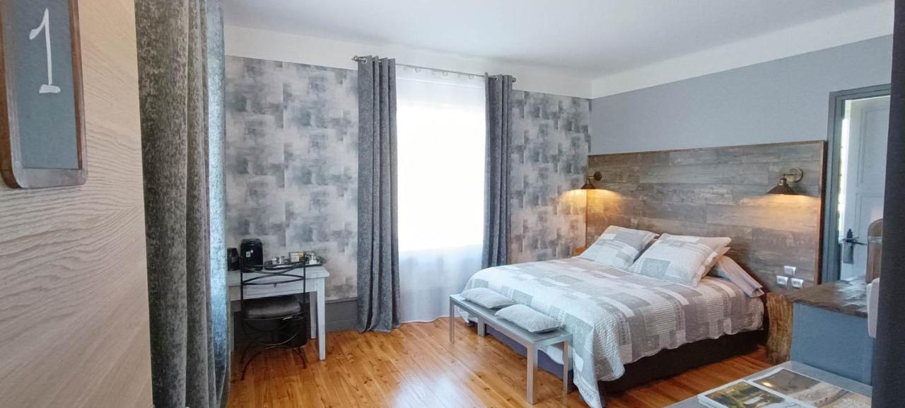 Les Reves De Baie De Somme Chambres D'Hotes , Table D'Hotes Et Spa Behen Exterior photo