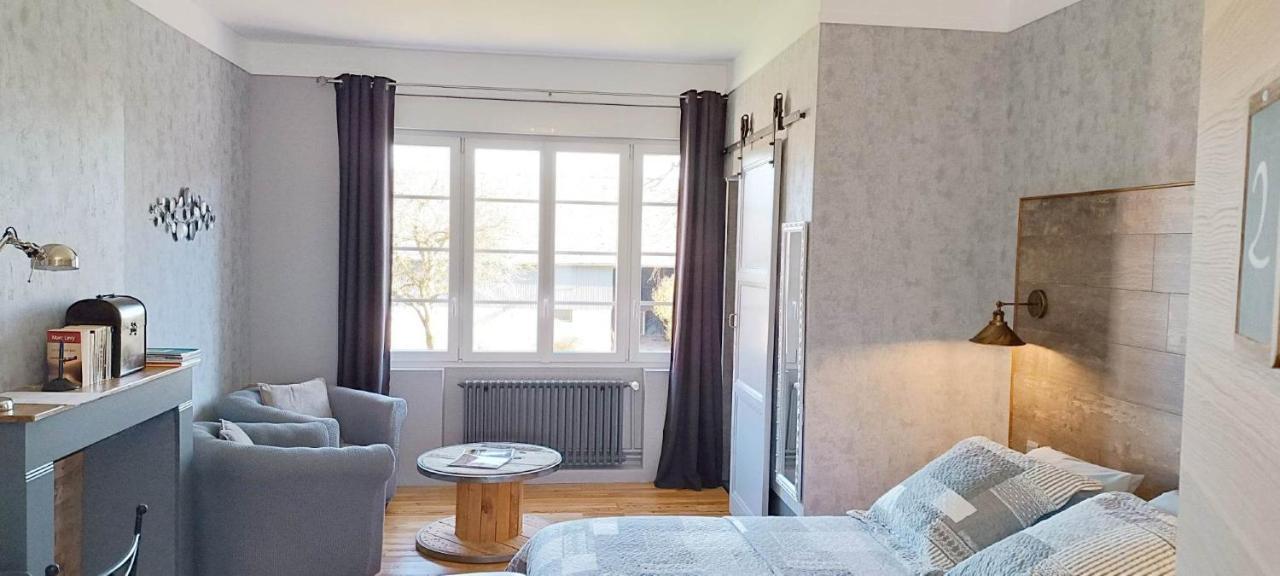 Les Reves De Baie De Somme Chambres D'Hotes , Table D'Hotes Et Spa Behen Exterior photo