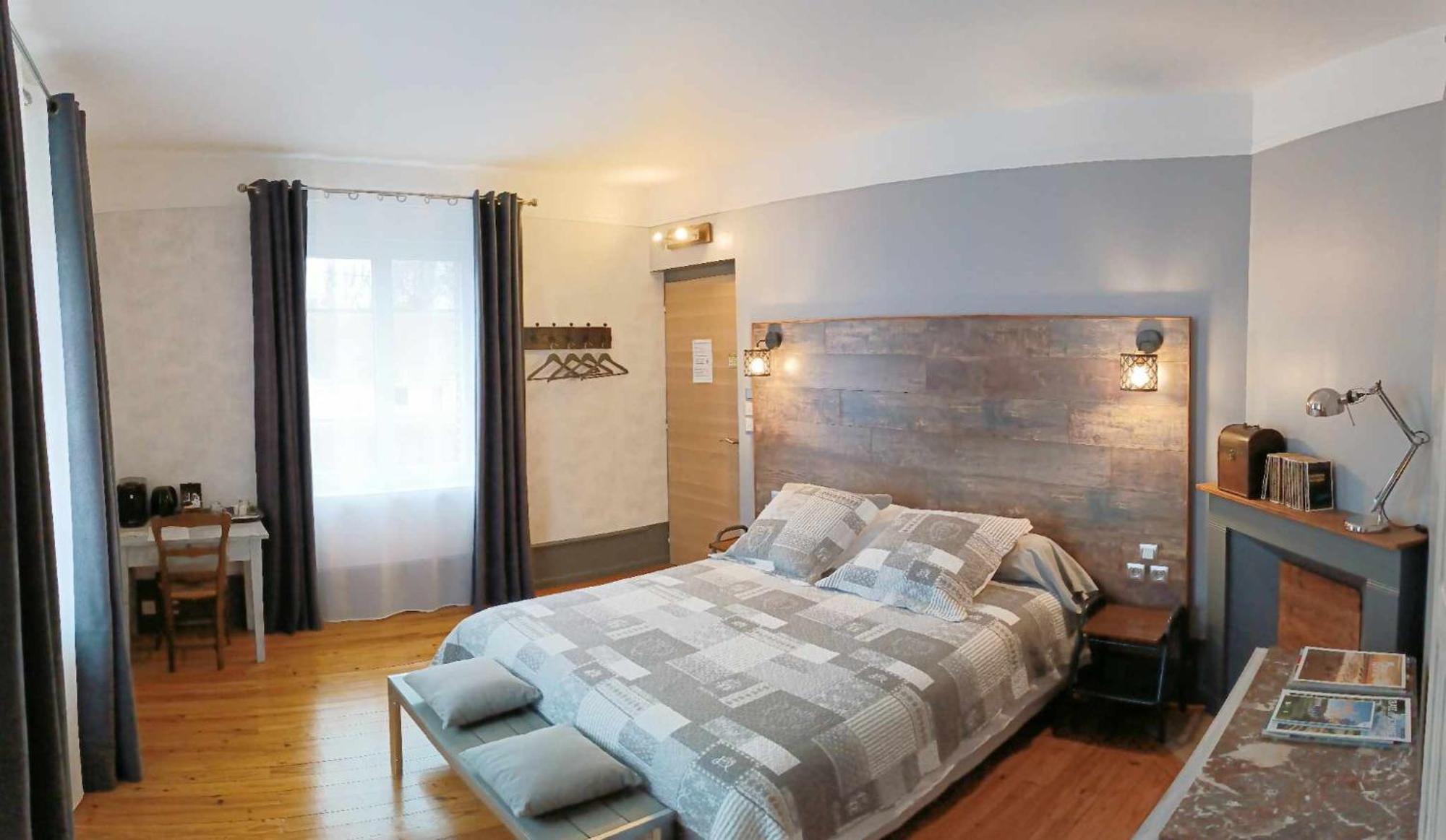 Les Reves De Baie De Somme Chambres D'Hotes , Table D'Hotes Et Spa Behen Exterior photo