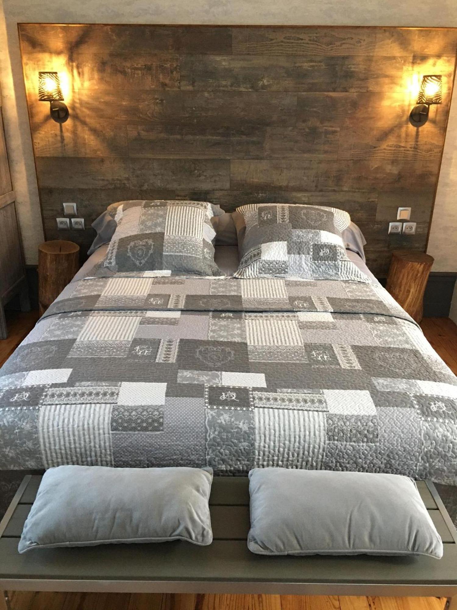 Les Reves De Baie De Somme Chambres D'Hotes , Table D'Hotes Et Spa Behen Exterior photo