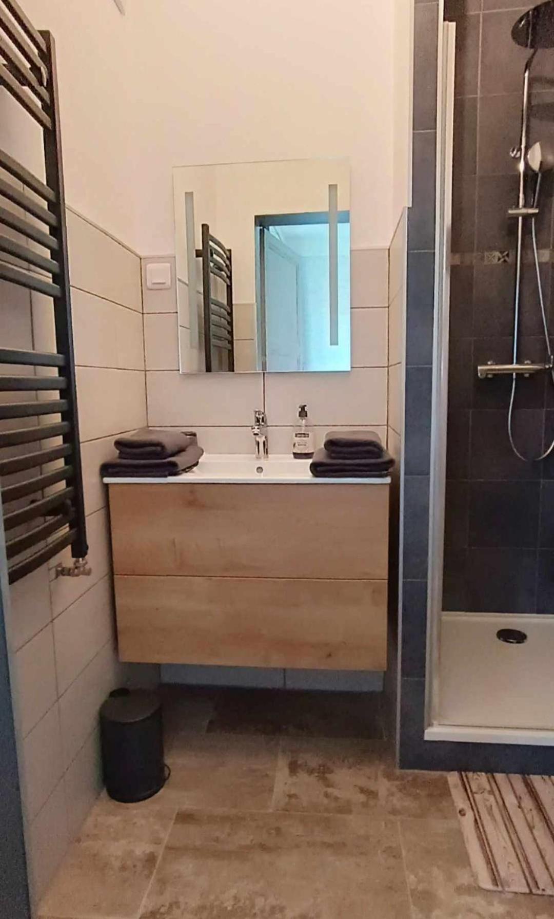 Les Reves De Baie De Somme Chambres D'Hotes , Table D'Hotes Et Spa Behen Room photo